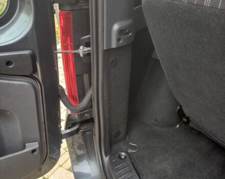 Сірий Дачія Logan, об'ємом двигуна 0 л та пробігом 190 тис. км за 6500 $, фото 7 на Automoto.ua