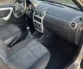 Серый Дачия Логан, объемом двигателя 1.6 л и пробегом 180 тыс. км за 5999 $, фото 11 на Automoto.ua