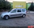 Серый Дачия Логан, объемом двигателя 1.6 л и пробегом 225 тыс. км за 7000 $, фото 1 на Automoto.ua