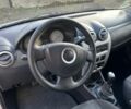 Серый Дачия Логан, объемом двигателя 1.6 л и пробегом 180 тыс. км за 5999 $, фото 16 на Automoto.ua