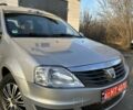 Серый Дачия Логан, объемом двигателя 1.6 л и пробегом 180 тыс. км за 5999 $, фото 21 на Automoto.ua