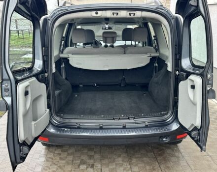 Серый Дачия Логан, объемом двигателя 1.6 л и пробегом 114 тыс. км за 6200 $, фото 6 на Automoto.ua