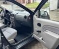 Серый Дачия Логан, объемом двигателя 1.6 л и пробегом 114 тыс. км за 6200 $, фото 13 на Automoto.ua