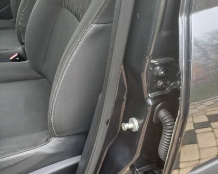 Сірий Дачія Logan, об'ємом двигуна 0 л та пробігом 190 тис. км за 6500 $, фото 14 на Automoto.ua