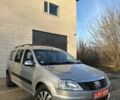 Серый Дачия Логан, объемом двигателя 1.6 л и пробегом 180 тыс. км за 5999 $, фото 20 на Automoto.ua