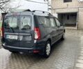 Серый Дачия Логан, объемом двигателя 1.6 л и пробегом 114 тыс. км за 6200 $, фото 4 на Automoto.ua