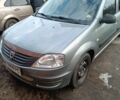 Серый Дачия Логан, объемом двигателя 1.5 л и пробегом 240 тыс. км за 4836 $, фото 1 на Automoto.ua