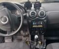 Серый Дачия Логан, объемом двигателя 1.6 л и пробегом 166 тыс. км за 7199 $, фото 1 на Automoto.ua