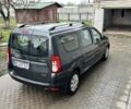 Серый Дачия Логан, объемом двигателя 1.6 л и пробегом 114 тыс. км за 6200 $, фото 5 на Automoto.ua