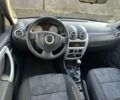 Серый Дачия Логан, объемом двигателя 1.6 л и пробегом 180 тыс. км за 5999 $, фото 12 на Automoto.ua