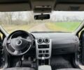 Сірий Дачія Logan, об'ємом двигуна 1.6 л та пробігом 78 тис. км за 8200 $, фото 6 на Automoto.ua