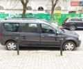 Серый Дачия Логан, объемом двигателя 1.6 л и пробегом 220 тыс. км за 5750 $, фото 1 на Automoto.ua