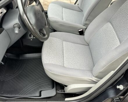 Серый Дачия Логан, объемом двигателя 1.6 л и пробегом 114 тыс. км за 6200 $, фото 17 на Automoto.ua