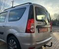 Серый Дачия Логан, объемом двигателя 1.6 л и пробегом 180 тыс. км за 5999 $, фото 4 на Automoto.ua