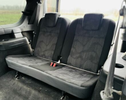 Сірий Дачія Logan, об'ємом двигуна 1.6 л та пробігом 78 тис. км за 8200 $, фото 12 на Automoto.ua