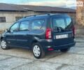 Серый Дачия Логан, объемом двигателя 1.6 л и пробегом 162 тыс. км за 6150 $, фото 16 на Automoto.ua