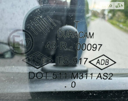 Сірий Дачія Logan, об'ємом двигуна 1.6 л та пробігом 183 тис. км за 7100 $, фото 68 на Automoto.ua