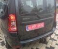 Сірий Дачія Logan, об'ємом двигуна 0 л та пробігом 190 тис. км за 6500 $, фото 2 на Automoto.ua