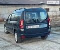 Серый Дачия Логан, объемом двигателя 1.6 л и пробегом 162 тыс. км за 6150 $, фото 15 на Automoto.ua