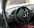 Серый Дачия Логан, объемом двигателя 1.6 л и пробегом 168 тыс. км за 6000 $, фото 2 на Automoto.ua