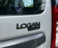 Сірий Дачія Logan, об'ємом двигуна 1.6 л та пробігом 188 тис. км за 6150 $, фото 11 на Automoto.ua