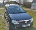 Сірий Дачія Logan, об'ємом двигуна 1.6 л та пробігом 123 тис. км за 6300 $, фото 3 на Automoto.ua