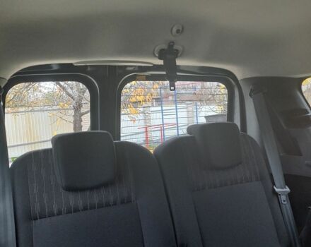 Сірий Дачія Logan, об'ємом двигуна 0 л та пробігом 190 тис. км за 6500 $, фото 13 на Automoto.ua