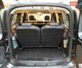 Серый Дачия Логан, объемом двигателя 1.6 л и пробегом 220 тыс. км за 5750 $, фото 3 на Automoto.ua