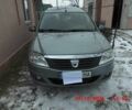 Серый Дачия Логан, объемом двигателя 1.6 л и пробегом 168 тыс. км за 6000 $, фото 1 на Automoto.ua