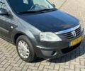 Сірий Дачія Logan, об'ємом двигуна 0 л та пробігом 120 тис. км за 3500 $, фото 1 на Automoto.ua