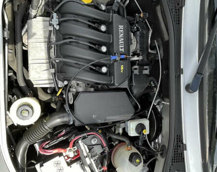 Серый Дачия Логан, объемом двигателя 1.6 л и пробегом 173 тыс. км за 6999 $, фото 52 на Automoto.ua