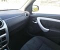 Серый Дачия Логан, объемом двигателя 1.6 л и пробегом 184 тыс. км за 6800 $, фото 11 на Automoto.ua