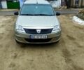 Серый Дачия Логан, объемом двигателя 1.5 л и пробегом 31800 тыс. км за 5300 $, фото 1 на Automoto.ua