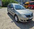 Серый Дачия Логан, объемом двигателя 1.5 л и пробегом 236 тыс. км за 6750 $, фото 1 на Automoto.ua