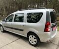 Серый Дачия Логан, объемом двигателя 1.6 л и пробегом 180 тыс. км за 6700 $, фото 5 на Automoto.ua