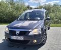 Серый Дачия Логан, объемом двигателя 1.6 л и пробегом 184 тыс. км за 6800 $, фото 1 на Automoto.ua