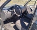 Серый Дачия Логан, объемом двигателя 1.6 л и пробегом 184 тыс. км за 6800 $, фото 5 на Automoto.ua