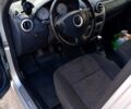 Серый Дачия Логан, объемом двигателя 1.6 л и пробегом 205 тыс. км за 6300 $, фото 1 на Automoto.ua