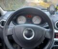 Серый Дачия Логан, объемом двигателя 1.6 л и пробегом 184 тыс. км за 6800 $, фото 14 на Automoto.ua