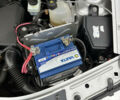 Сірий Дачія Logan, об'ємом двигуна 1.6 л та пробігом 168 тис. км за 5500 $, фото 17 на Automoto.ua