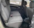 Сірий Дачія Logan, об'ємом двигуна 1.5 л та пробігом 190 тис. км за 6500 $, фото 12 на Automoto.ua