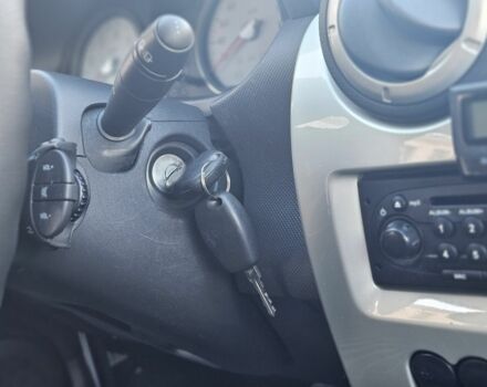 Серый Дачия Логан, объемом двигателя 1.6 л и пробегом 164 тыс. км за 7850 $, фото 20 на Automoto.ua