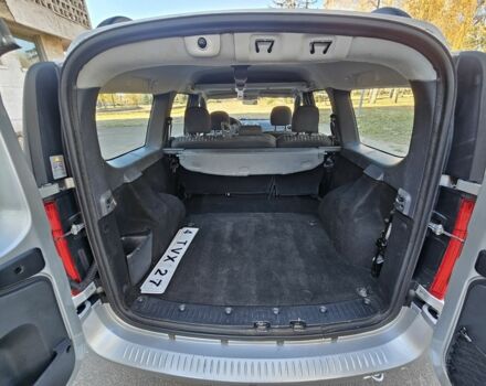 Серый Дачия Логан, объемом двигателя 1.6 л и пробегом 164 тыс. км за 7850 $, фото 18 на Automoto.ua