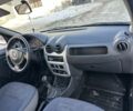 Серый Дачия Логан, объемом двигателя 1.6 л и пробегом 250 тыс. км за 4300 $, фото 19 на Automoto.ua