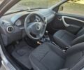 Серый Дачия Логан, объемом двигателя 1.6 л и пробегом 164 тыс. км за 7850 $, фото 12 на Automoto.ua
