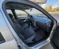 Серый Дачия Логан, объемом двигателя 1.6 л и пробегом 164 тыс. км за 7850 $, фото 15 на Automoto.ua