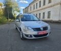 Серый Дачия Логан, объемом двигателя 1.6 л и пробегом 164 тыс. км за 7850 $, фото 3 на Automoto.ua