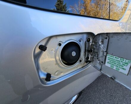 Серый Дачия Логан, объемом двигателя 1.6 л и пробегом 164 тыс. км за 7850 $, фото 17 на Automoto.ua