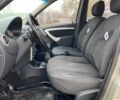 Сірий Дачія Logan, об'ємом двигуна 1.5 л та пробігом 190 тис. км за 6500 $, фото 9 на Automoto.ua