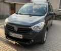 Серый Дачия Логан, объемом двигателя 1.5 л и пробегом 240 тыс. км за 7305 $, фото 1 на Automoto.ua